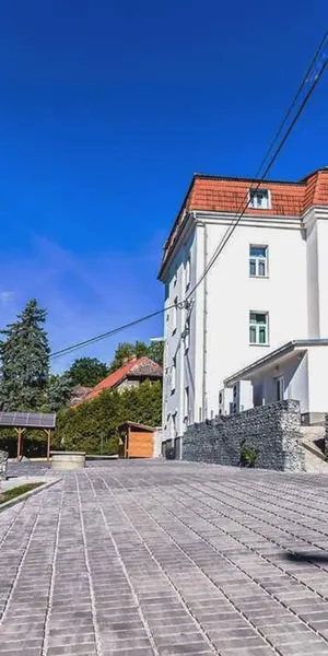 Apartmány Plzeň