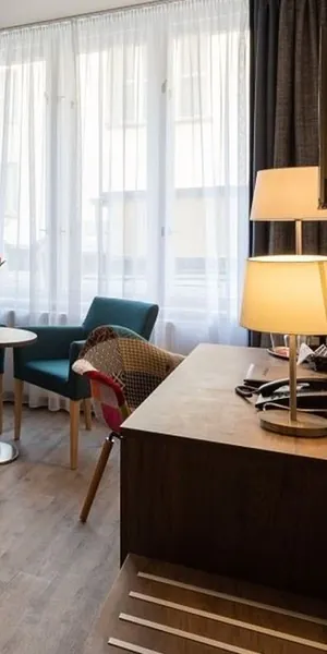 Hotel Melantrich Praha